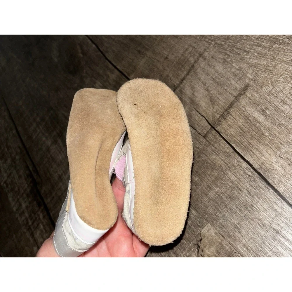 Robeez infant slip